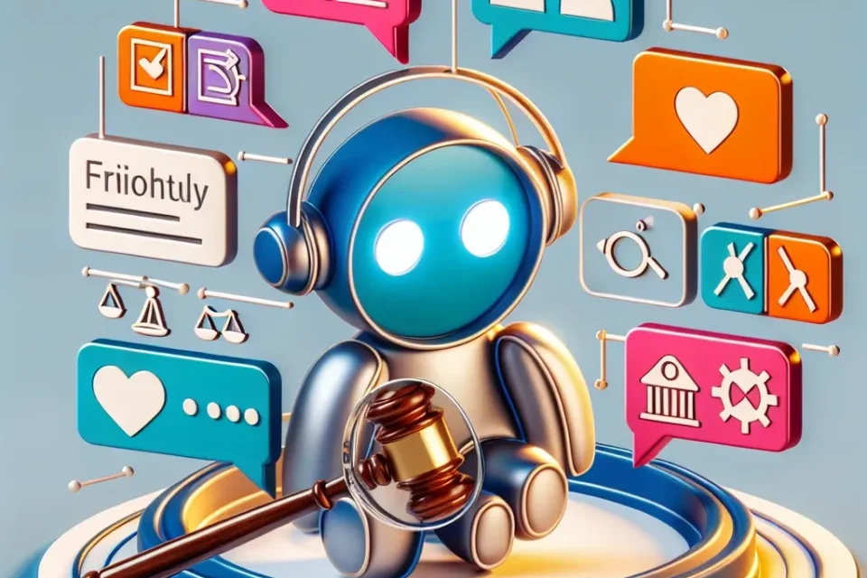 "Teen chatbot on Meta platform showcasing changed response patterns in light of Senate scrutiny regarding romantic dialogues."